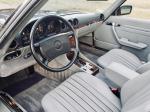 Mercedes-Benz 560 SL 1986 года (NA)